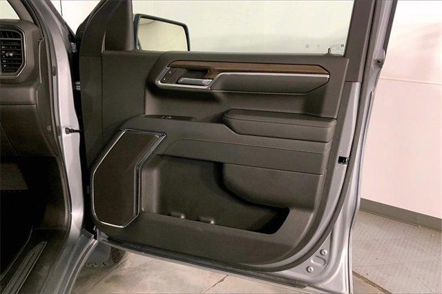 2023 Chevrolet Silverado 1500 Vehicle Photo in INDEPENDENCE, MO 64055-1314