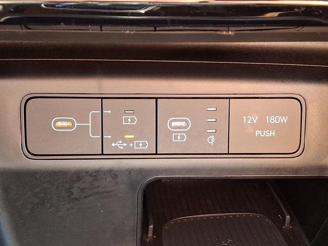 2025 Hyundai TUCSON Vehicle Photo in Philadelphia, PA 19116