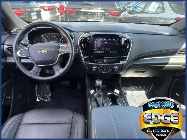 2022 Chevrolet Traverse Vehicle Photo in Roslyn, NY 11576