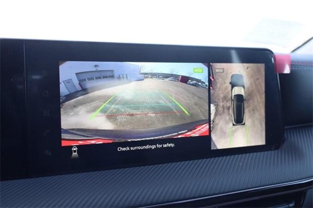 2025 Nissan Kicks Vehicle Photo in Hazelwood, MO 63042