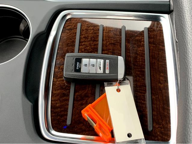 2017 Acura MDX Vehicle Photo in BEAUFORT, SC 29906-4218