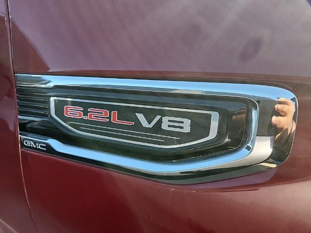 2019 GMC Sierra 1500 Vehicle Photo in EASTLAND, TX 76448-3020