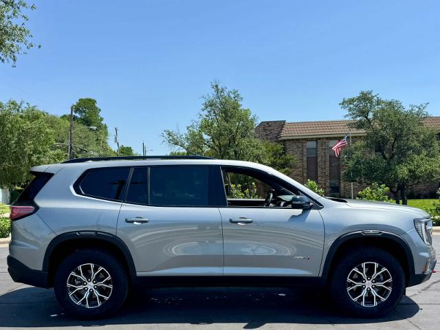 2024 GMC Acadia Vehicle Photo in DALLAS, TX 75209-3016