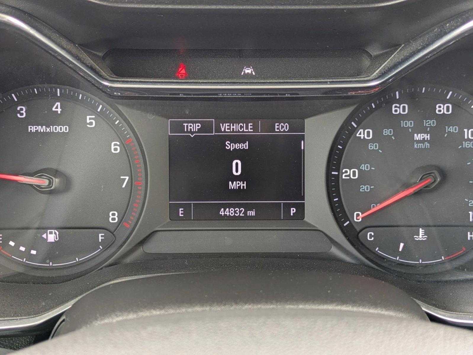 2021 Chevrolet Trailblazer Vehicle Photo in Tustin, CA 92782