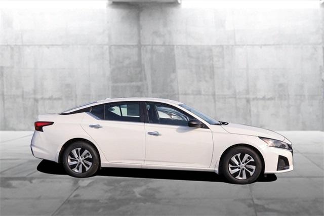 2025 Nissan Altima Vehicle Photo in Hazelwood, MO 63042