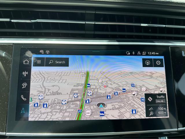 2025 Audi Q7 Vehicle Photo in HOUSTON, TX 77090