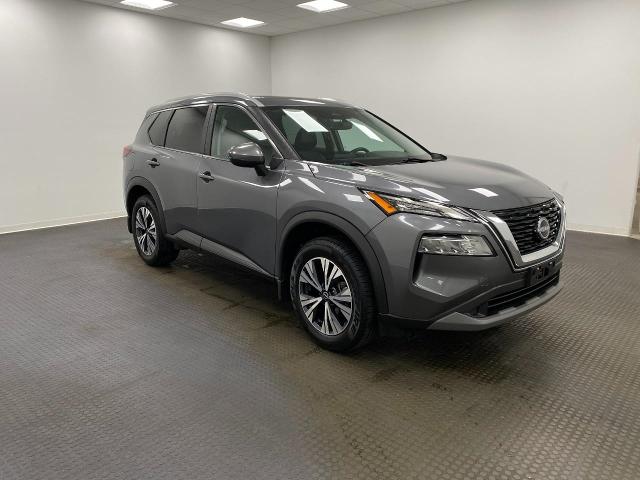2022 Nissan Rogue Vehicle Photo in Appleton, WI 54913