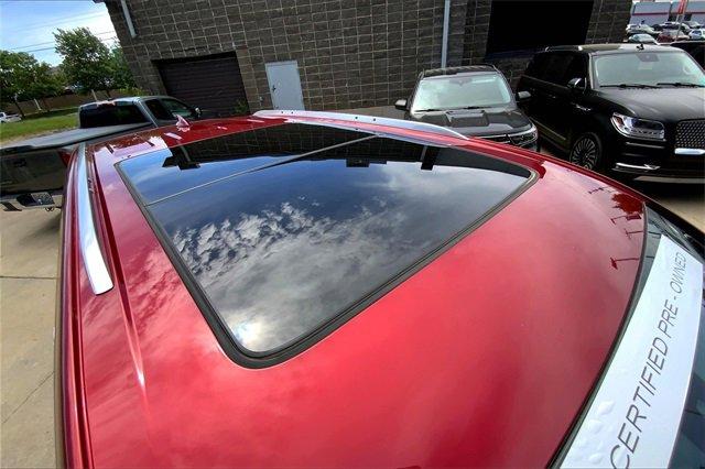2024 Cadillac XT6 Vehicle Photo in KANSAS CITY, MO 64114-4545