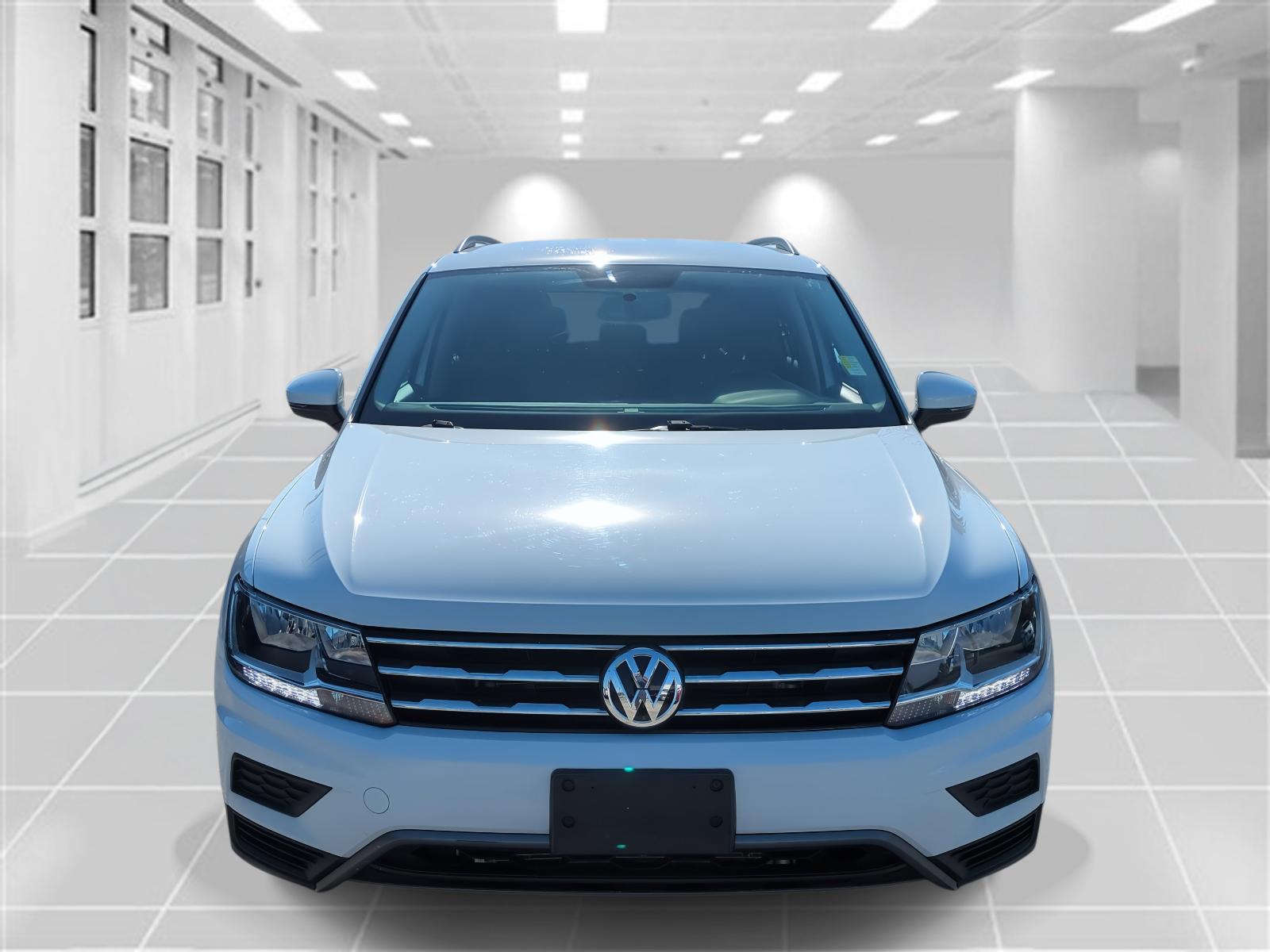 Used 2021 Volkswagen Tiguan S with VIN 3VV0B7AX0MM034667 for sale in Orlando, FL