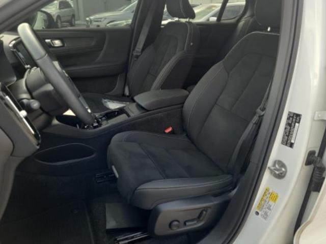 2023 Volvo C40 Recharge Pure Electric Vehicle Photo in Houston, TX 77007