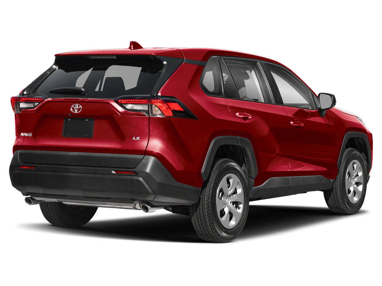 2024 Toyota RAV4 Vehicle Photo in Green Bay, WI 54304