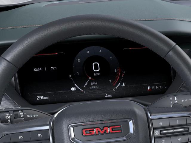 2025 GMC Acadia Vehicle Photo in OSHKOSH, WI 54904-7811