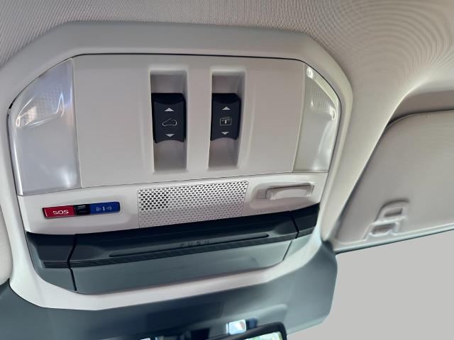 2025 Subaru Ascent Vehicle Photo in Oshkosh, WI 54904