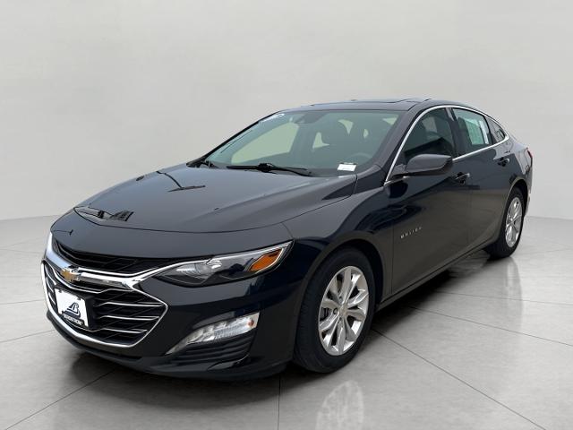 2024 Chevrolet Malibu Vehicle Photo in MANITOWOC, WI 54220-5838