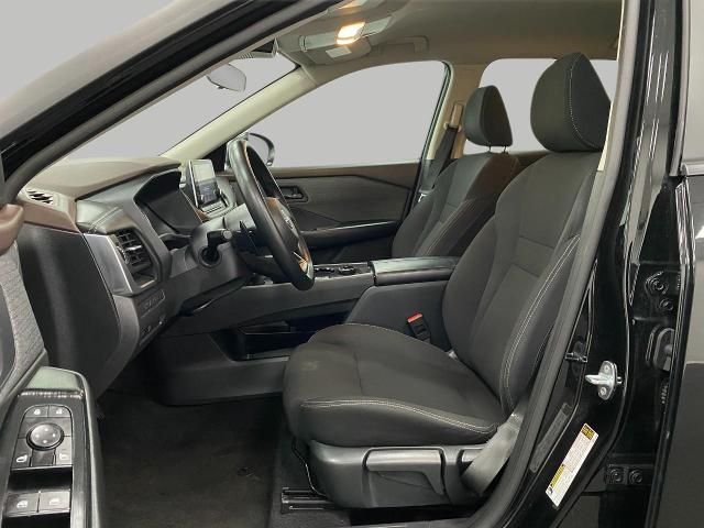 2023 Nissan Rogue Vehicle Photo in Appleton, WI 54913