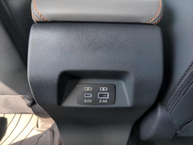 2025 Subaru Crosstrek Vehicle Photo in Green Bay, WI 54304