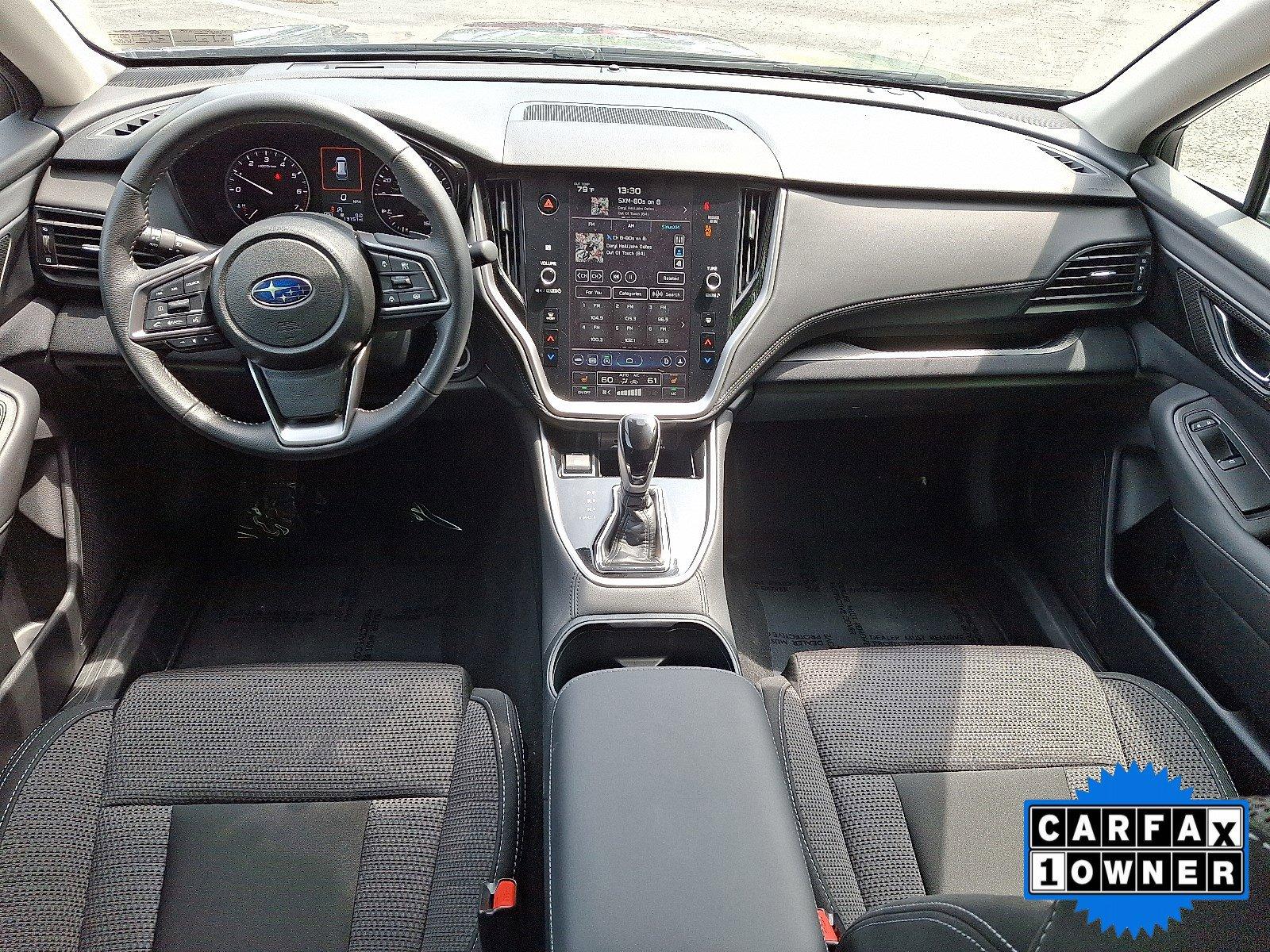 2024 Subaru Outback Vehicle Photo in Harrisburg, PA 17111
