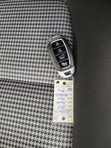 2021 Hyundai KONA Vehicle Photo in Oshkosh, WI 54904