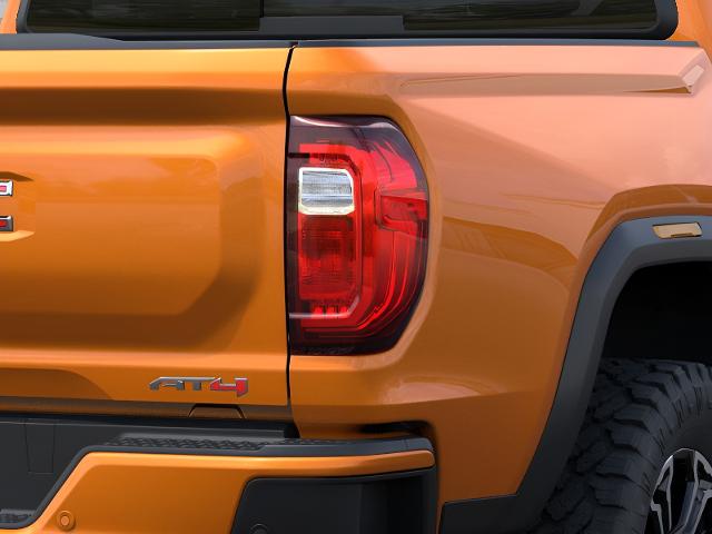 2025 GMC Canyon Vehicle Photo in APPLETON, WI 54914-8833