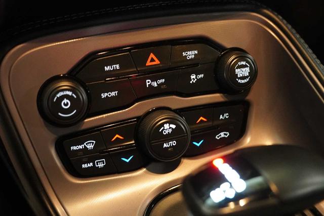 2023 Dodge Challenger Vehicle Photo in GRAPEVINE, TX 76051