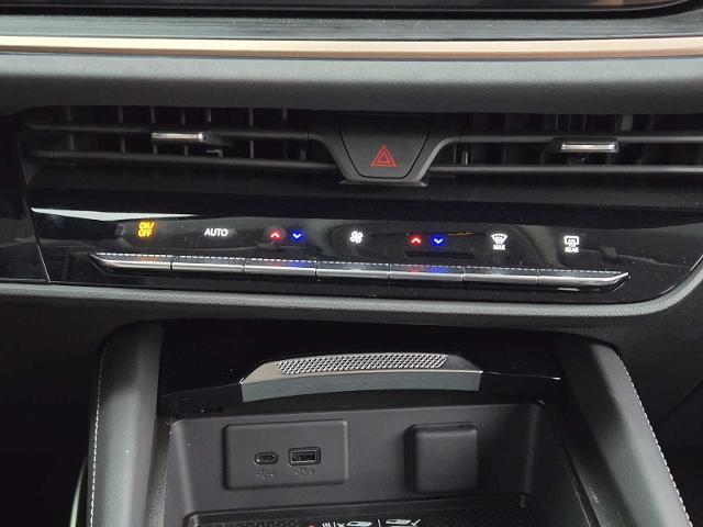 2025 Buick Envision Vehicle Photo in DALLAS, TX 75209-3016
