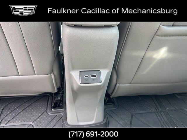 2023 Chevrolet Bolt EUV Vehicle Photo in MECHANICSBURG, PA 17050-1707