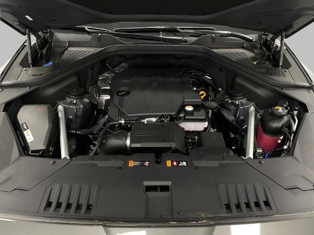 2025 Genesis GV80 Vehicle Photo in Appleton, WI 54913