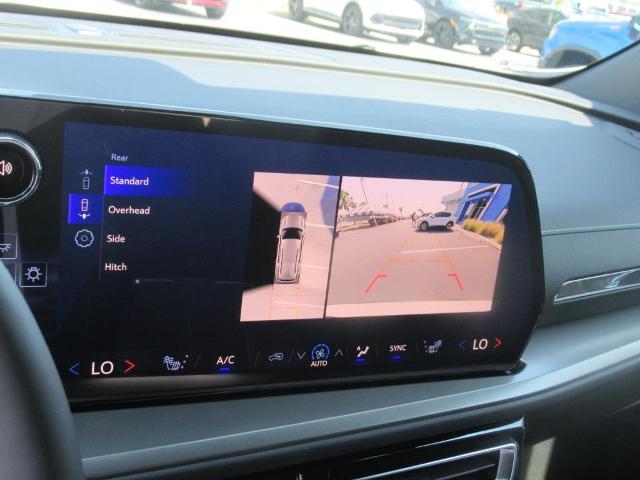 2025 Chevrolet Traverse Vehicle Photo in LEESBURG, FL 34788-4022