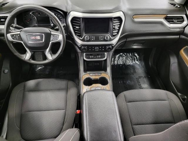 2023 GMC Acadia Vehicle Photo in OSHKOSH, WI 54904-7811