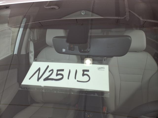 2025 Nissan Rogue Vehicle Photo in Oshkosh, WI 54904