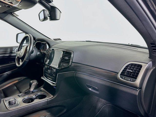 2022 Jeep Grand Cherokee WK Vehicle Photo in Doylsetown, PA 18901