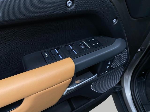 2024 Land Rover Defender Vehicle Photo in Appleton, WI 54913