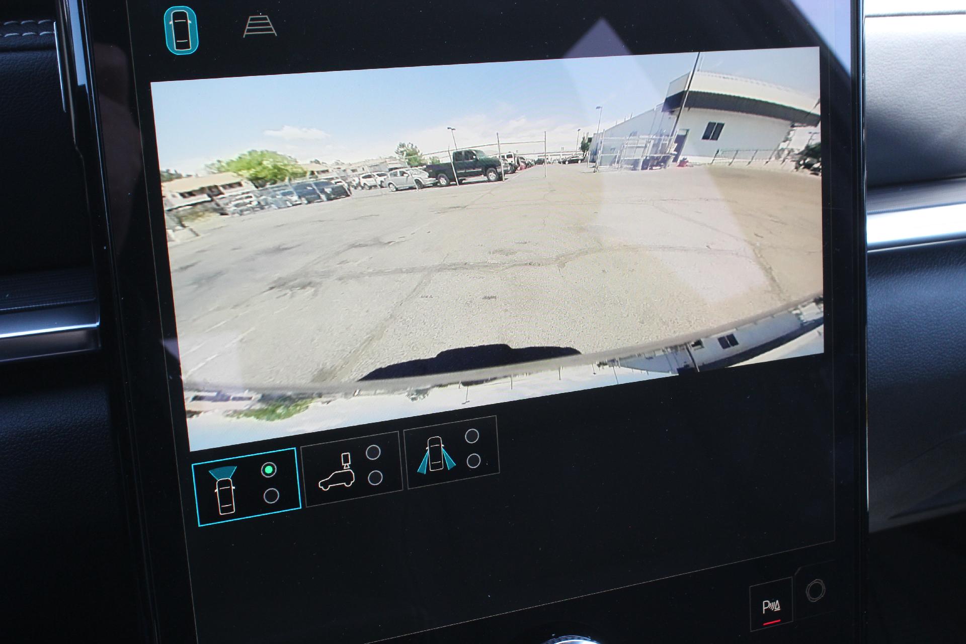 2026 GMC Terrain Vehicle Photo in AURORA, CO 80012-4011
