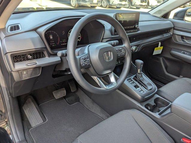 2025 Honda CR-V Vehicle Photo in San Antonio, TX 78230