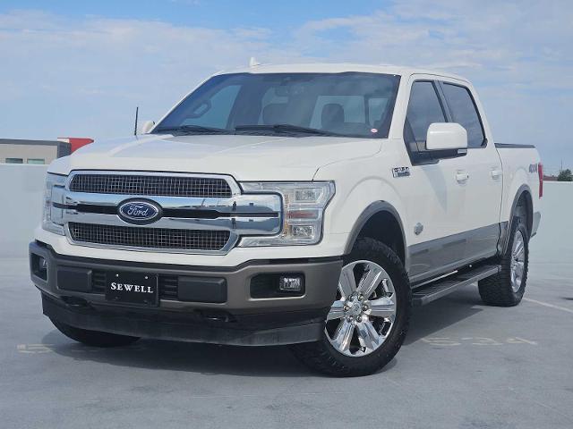 2020 Ford F-150 Vehicle Photo in AUSTIN, TX 78717
