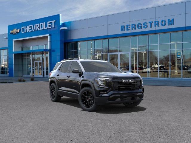 2026 GMC Terrain Vehicle Photo in OSHKOSH, WI 54904-7811