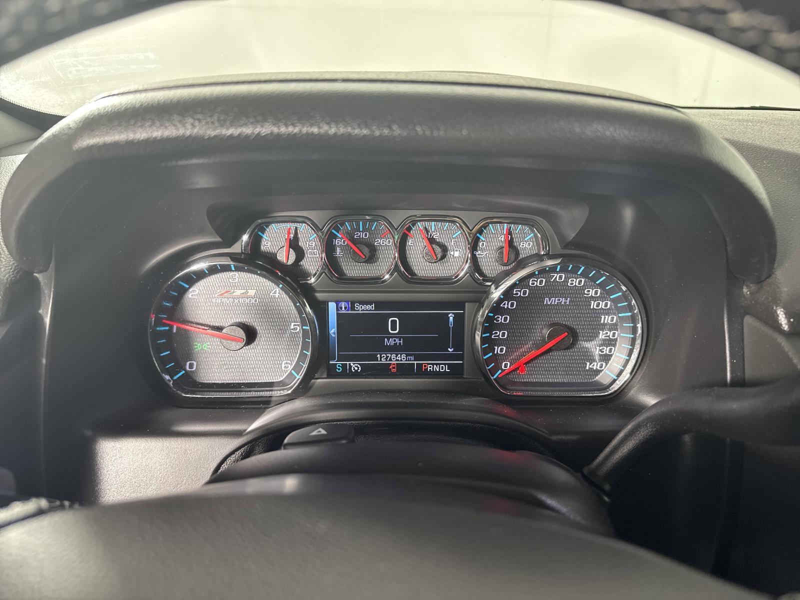 2020 Chevrolet Tahoe Vehicle Photo in Georgetown, TX 78626