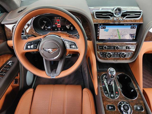2023 Bentley Bentayga Vehicle Photo in HOUSTON, TX 77079