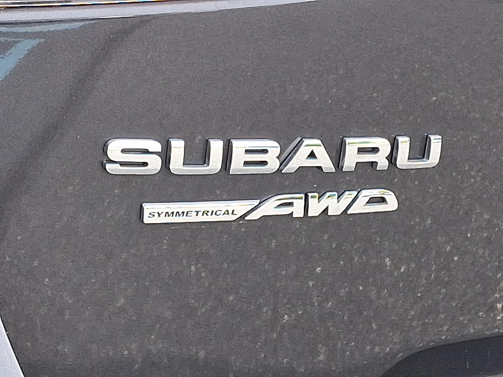 2019 Subaru Forester Vehicle Photo in BETHLEHEM, PA 18017