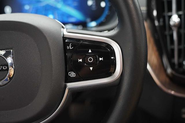 2022 Volvo XC60 Vehicle Photo in GRAPEVINE, TX 76051