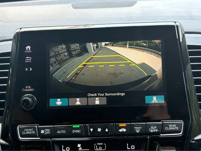 2019 Honda Odyssey Vehicle Photo in Grapevine, TX 76051