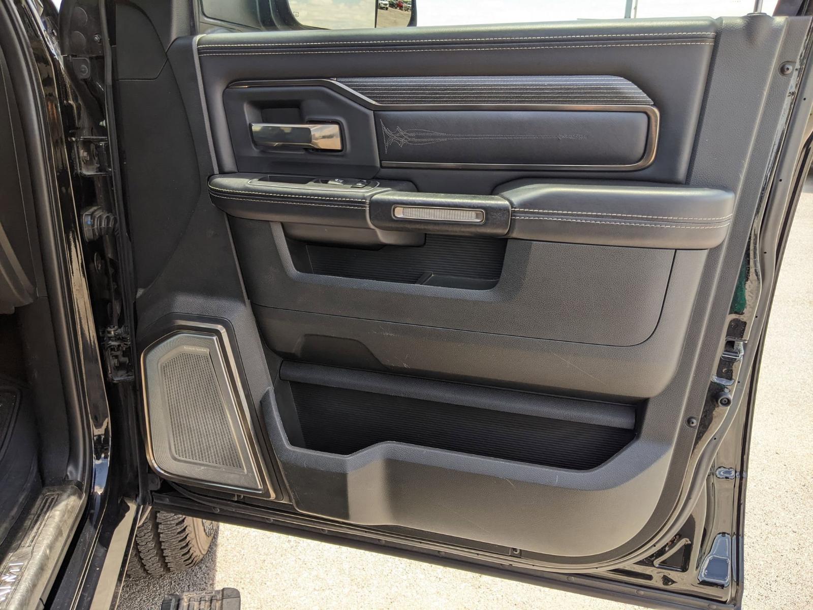 2020 Ram 2500 Vehicle Photo in Seguin, TX 78155