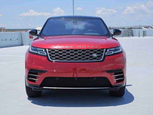 2020 Range Rover Velar Vehicle Photo in AUSTIN, TX 78717