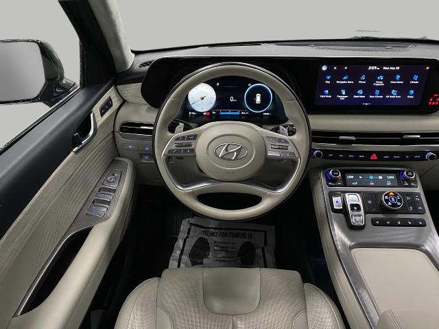 2024 Hyundai PALISADE Vehicle Photo in Appleton, WI 54913