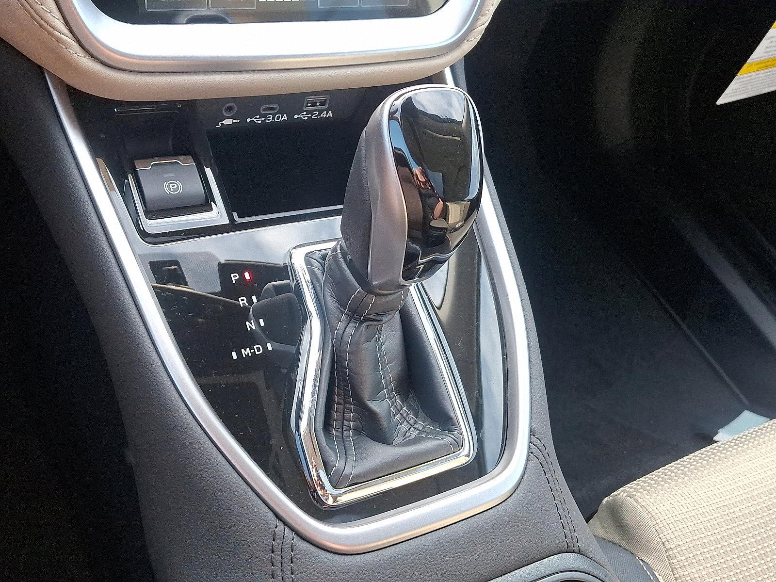 2025 Subaru Outback Vehicle Photo in Harrisburg, PA 17111