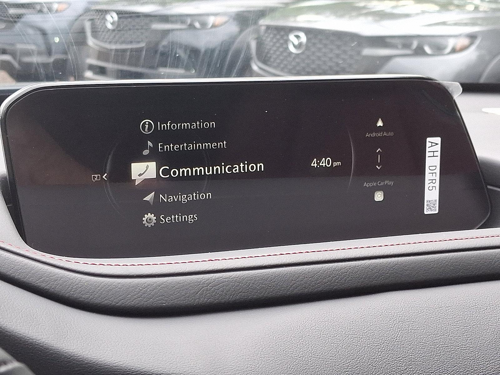 2025 Mazda CX-30 Vehicle Photo in Trevose, PA 19053