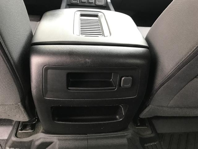 2018 Chevrolet Silverado 1500 Vehicle Photo in GREEN BAY, WI 54303-3330
