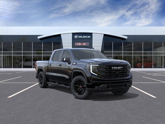 2025 GMC Sierra 1500 Vehicle Photo in APPLETON, WI 54914-8833