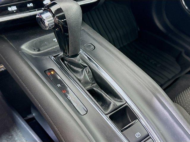 2020 Honda HR-V Vehicle Photo in Doylestown, PA 18902