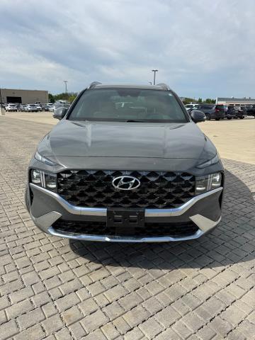 2023 Hyundai SANTA FE Vehicle Photo in Peoria, IL 61615